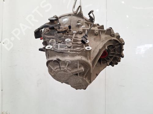 Gearbox HYUNDAI i30 (GD) 1.6 CRDi | BP37219047M3 - Image 4