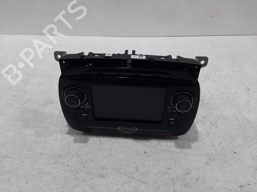 Radio FIAT 500 (312_) 1.2 (312AXA1A) | BP34644266E6 - Image 2