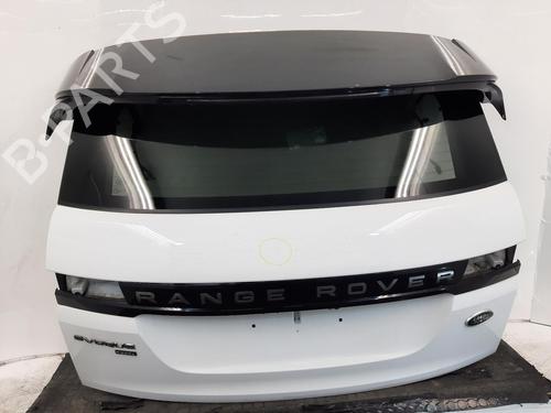 Used Tailgate Tailgate LAND ROVER RANGE ROVER EVOQUE (L551) 1.5 P300e Hybrid 4x4 (309 hp) 33868113 33868113