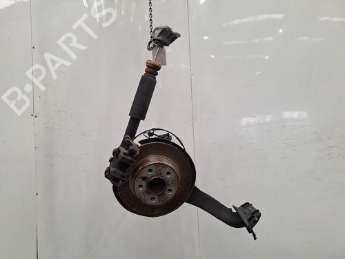 Used Right rear suspension Right rear suspension 39106324 39106324