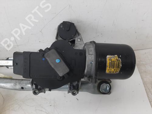 Rear wiper motor CITROËN C1 (PM_, PN_) 1.0 | BP26863669M102 