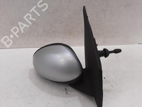 Used Right mirror Right mirror PEUGEOT 107 (PM_, PN_) 1.0 (68 hp) 33336153 33336153