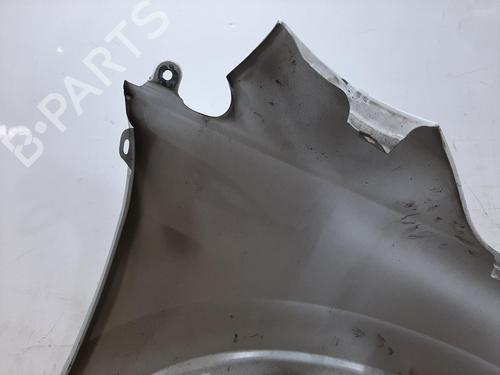 Left front fenders HONDA CR-V IV (RM_) 1.6 i-DTEC 4WD (RE6) | BP30141519C41