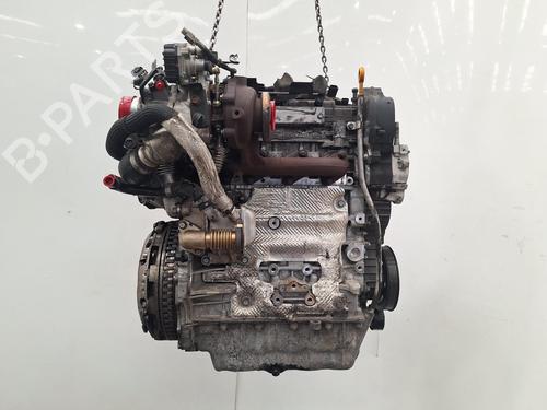 Engine KIA SPORTAGE IV (QL, QLE) 1.6 CRDi | BP36154424M1 - Image 2