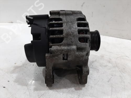 Generator VW POLO V (6R1, 6C1) 1.2 | BP29581289M7 