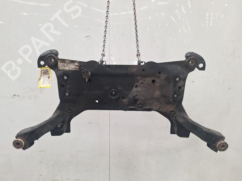 Used Subframe FORD C-MAX II (DXA/CB7, DXA/CEU) 1.5 TDCi (120 hp) 32448252