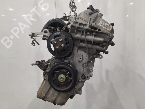 Used Engine Engine 38236897 38236897