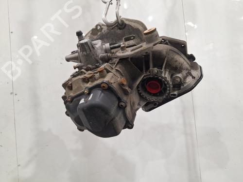 Gearkasse VAUXHALL CORSA Mk III (D) (S07) 1.4 (L08) | BP29398361M3 
