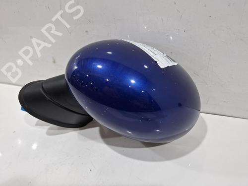 Used Left mirror Left mirror 38429474 38429474