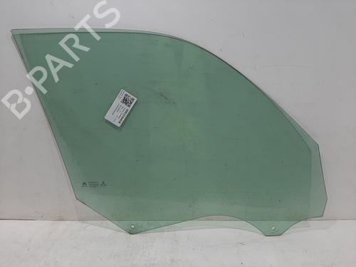 Used Front left door window CITROËN C4 Picasso II 1.6 BlueHDi 120 (120 hp) 30494619