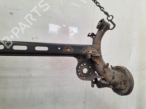 Rear axle SUZUKI SWIFT V (AZ) 1.2 Hybrid (Mild Hybrid) (A2L412) | BP28053166M2 