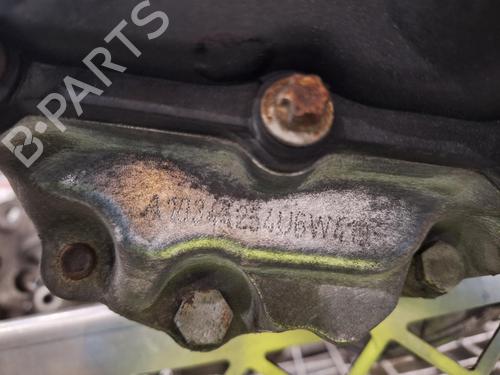 Gearbox VAUXHALL ASTRA Mk VI (J) (P10) 1.6 | BP29742369M3 
