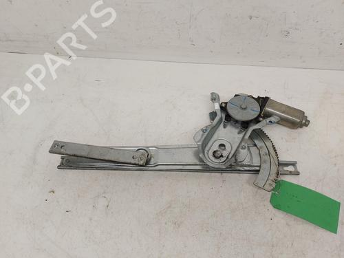 Front left window mechanism ROVER STREETWISE Hatchback 1.4 | BP26872561C22 
