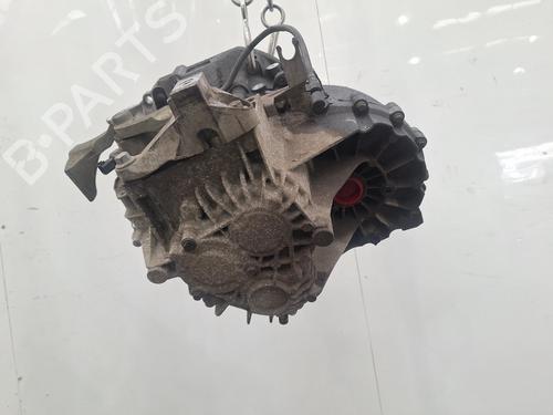 Gearbox FORD KUGA II (DM2) 2.0 TDCi | BP31965035M3