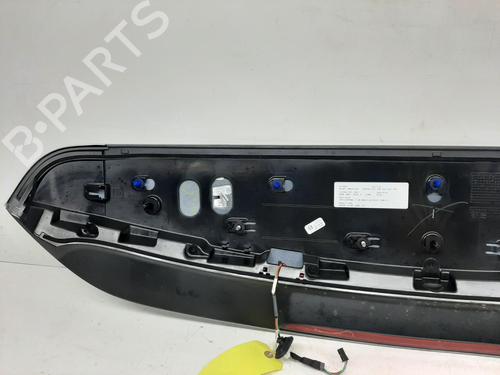 Rear spoiler AUDI Q5 (FYB, FYG) 40 TDI Mild Hybrid quattro | BP31360885C96 