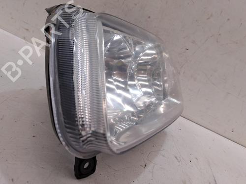 Left headlight VW POLO (6N2) 1.0 | BP38969976C28 - Image 6