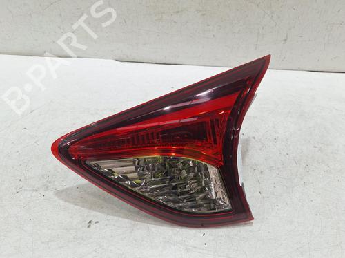 Fanale posteriore destro MAZDA CX-5 (KE, GH) 2.2 D (KE2FW) (150 hp) 32381121