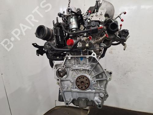 Used Engine Engine HONDA CIVIC X Hatchback (FC_, FK_) 1.0 VTEC (FK6) (129 hp) 39951633 39951633