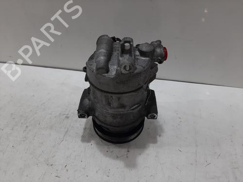 AC compressor MERCEDES-BENZ A-CLASS (W177) A 180 d (177.010) | BP38165938M34 - Image 5