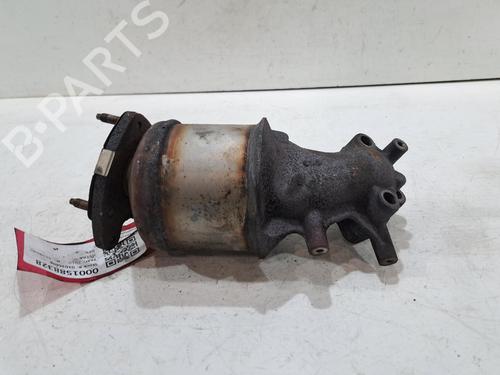 Particulate filter VAUXHALL ASTRAVAN Mk V (H) Estate Van (A04) 1.7 CDTI | BP31059252M81 