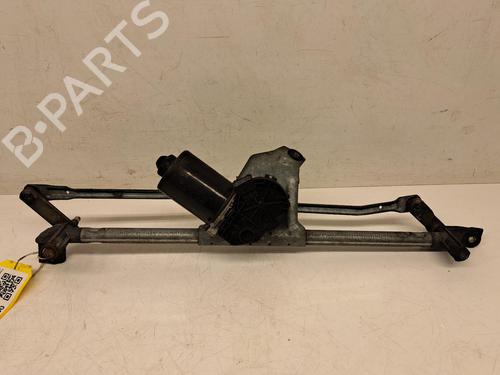 Used Front wiper motor VW POLO (6N2) 1.4 16V (75 hp) 26866084