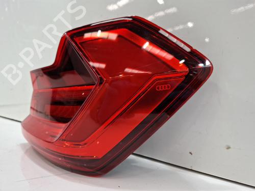 Right taillight AUDI A1 Sportback (GBA) 25 TFSI | BP40500395C35 - Image 6