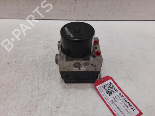 Used ABS pump ABS pump VAUXHALL ASTRA Mk VI (J) (P10) 1.6 (115 hp) 33647705 33647705