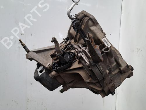 Gearbox NISSAN MICRA III (K12) 1.4 16V | BP26803984M3 