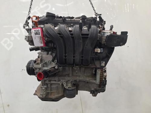 Engine HYUNDAI i10 III (AC3, AI3) 1.2 MPi | BP33336199M1 - Image 3