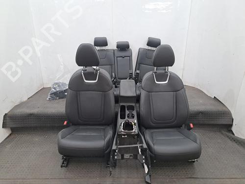 Used Seats set Seats set 37160467 37160467