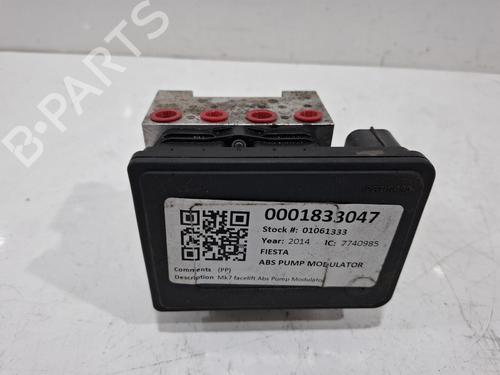 ABS pump FORD FIESTA VI (CB1, CCN) 1.0 EcoBoost | BP39176812M43 - Image 5
