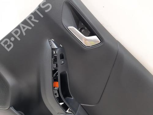 Rear right panel FORD PUMA (J2K, CF7) 1.0 EcoBoost mHEV | BP38199688C61 - Image 3