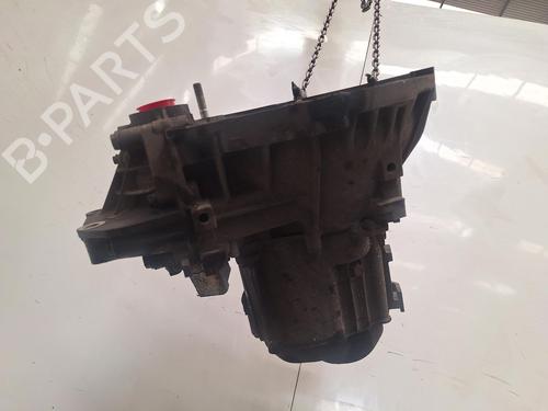 Gearbox FORD KA (RU8) 1.2 | BP37520222M3 - Image 6