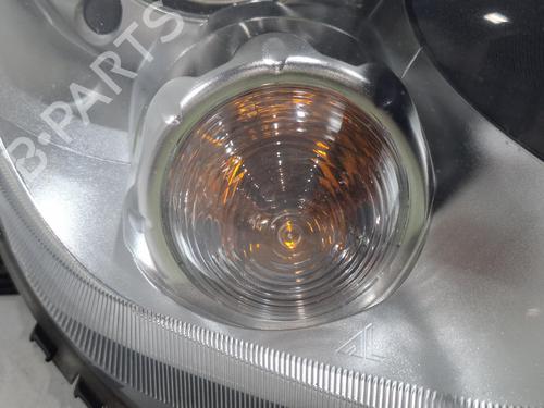Right headlight MINI MINI COUNTRYMAN (R60) Cooper SD | BP39149751C29 - Image 6