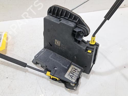 Andere VAUXHALL ASTRA Mk VII (K) (B16) 1.0 | BP30829146O1