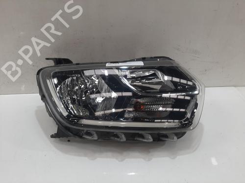 Used Right headlight Right headlight DACIA DUSTER (HM_) 1.3 TCe 130 (HMMF) (131 hp) 36254026 36254026