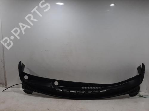 Torpedoplate KIA PRO CEE'D (JD) 1.6 GT (204 hp) 31033329