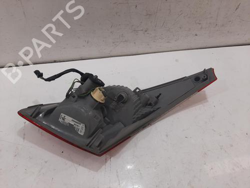 Left tailgate light RENAULT MEGANE III Hatchback (BZ0/1_, B3_) 1.9 dCi (BZ0N, BZ0J) | BP37607912C79 - Image 4