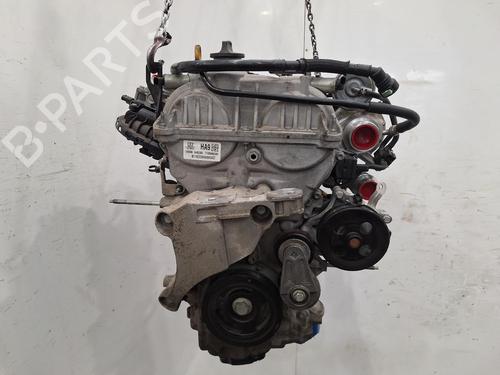 Engine VAUXHALL ASTRA Mk VII (K) (B16) 1.4 Turbo | BP39916726M1 - Image 4
