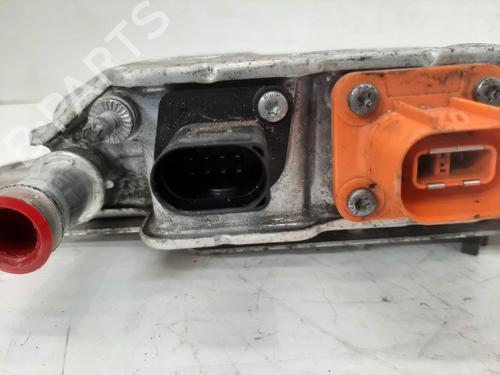 Elektronisk modul JAGUAR I-PACE (X590) EV400 AWD | BP26862694M83 
