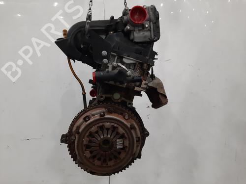 Engine DACIA SANDERO II 1.2 | BP30958686M1