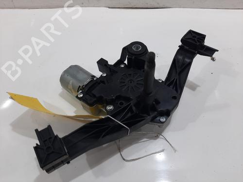 Rear wiper motor VAUXHALL CORSA Mk IV (E) (X15) 1.4 | BP32172163M102 