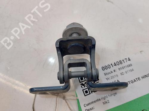 Andre FORD KUGA II (DM2) 1.5 EcoBoost | BP26858851O1  - Image 5