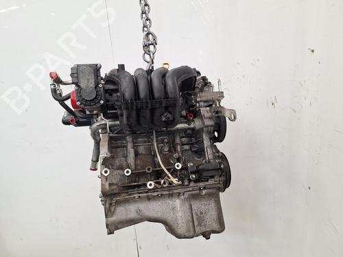 Engine SUZUKI SWIFT IV (FZ, NZ) 1.2 (AZG412, ZC72S) | BP39889084M1 - Image 6