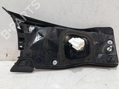Right taillight MAZDA CX-5 (KE, GH) 2.2 D AWD (KE102) | BP30179610C35