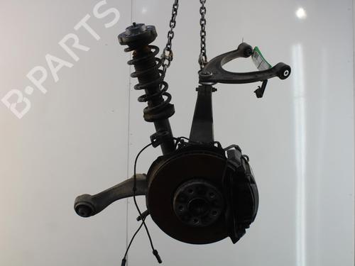 Used Left front suspension BMW 6 Coupe (F13) 640 d (313 hp) 26768040