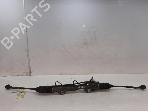 Used Steering rack Steering rack PEUGEOT 3008 I MPV (0U_) 1.6 HDi (114 hp) 32756729 32756729