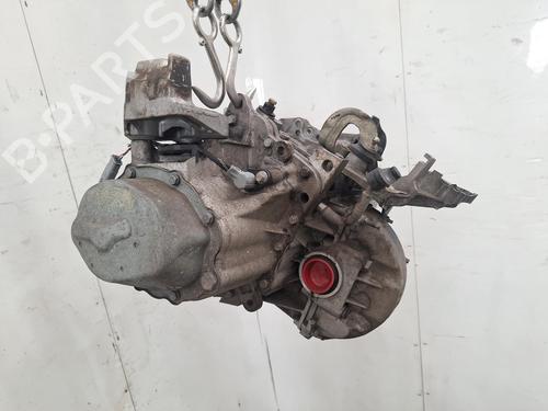 Gearbox PEUGEOT 308 II (LB_, LP_, LW_, LH_, L3_) 1.2 THP 110 | BP27502080M3 