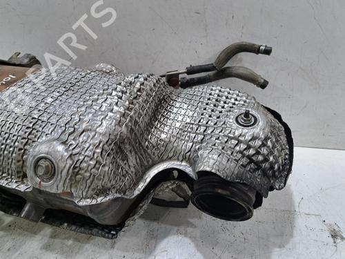 Particulate filter VAUXHALL ANTARA A (L07) 2.2 CDTi FWD | BP32503330M81 