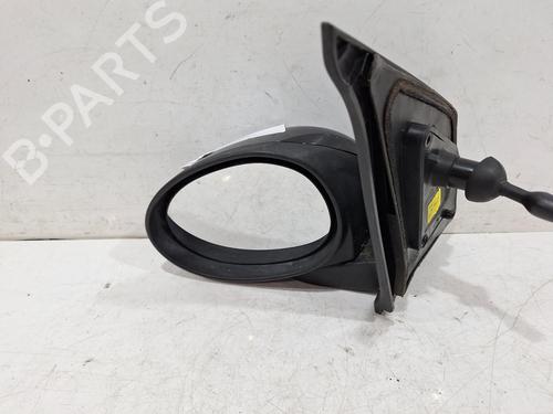 Used Left mirror Left mirror 39657589 39657589
